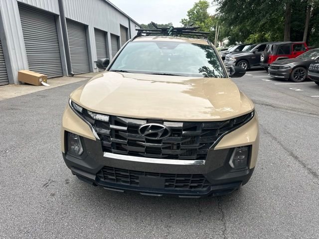 Used 2024 Beige Hyundai XRT image 8