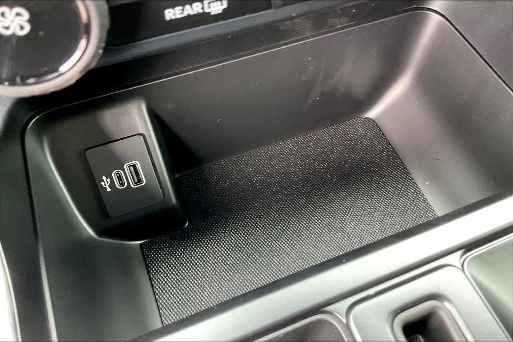 New 2026 Ford F-150 STX 4D SuperCrew