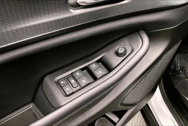 2024 Jeep Grand Cherokee Altitude - Photo 38
