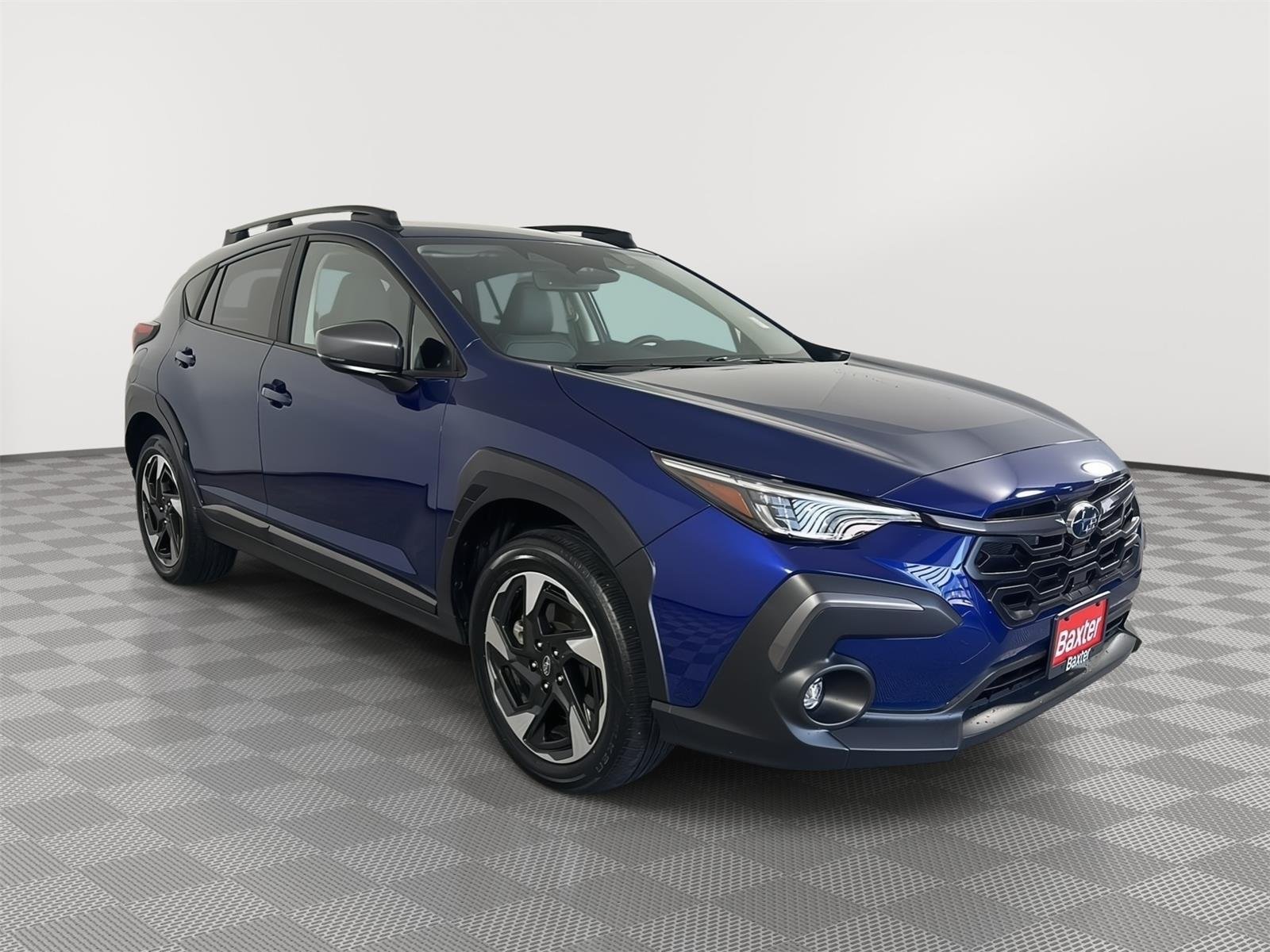 2024 Subaru Crosstrek Limited CVT's photo