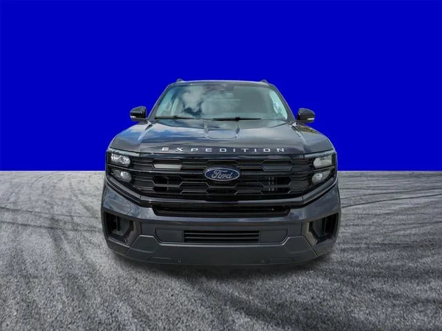 New 2026 Dark Matter Gray Metallic Ford MAX Active image 9
