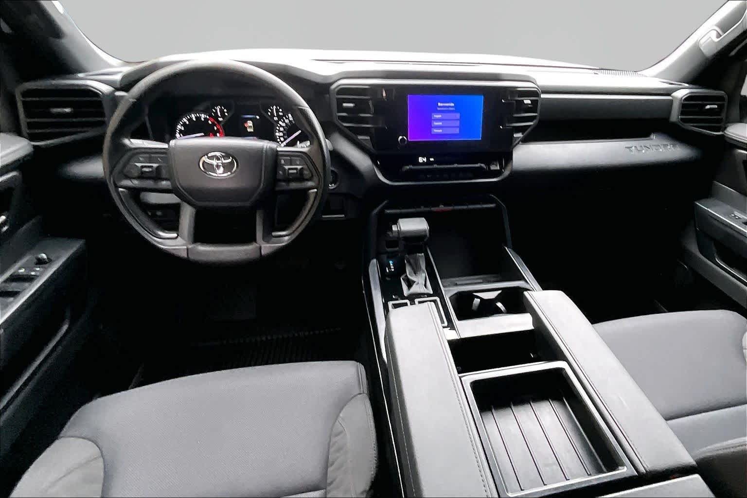 Used 2025 Ice Cap Toyota SR image 16