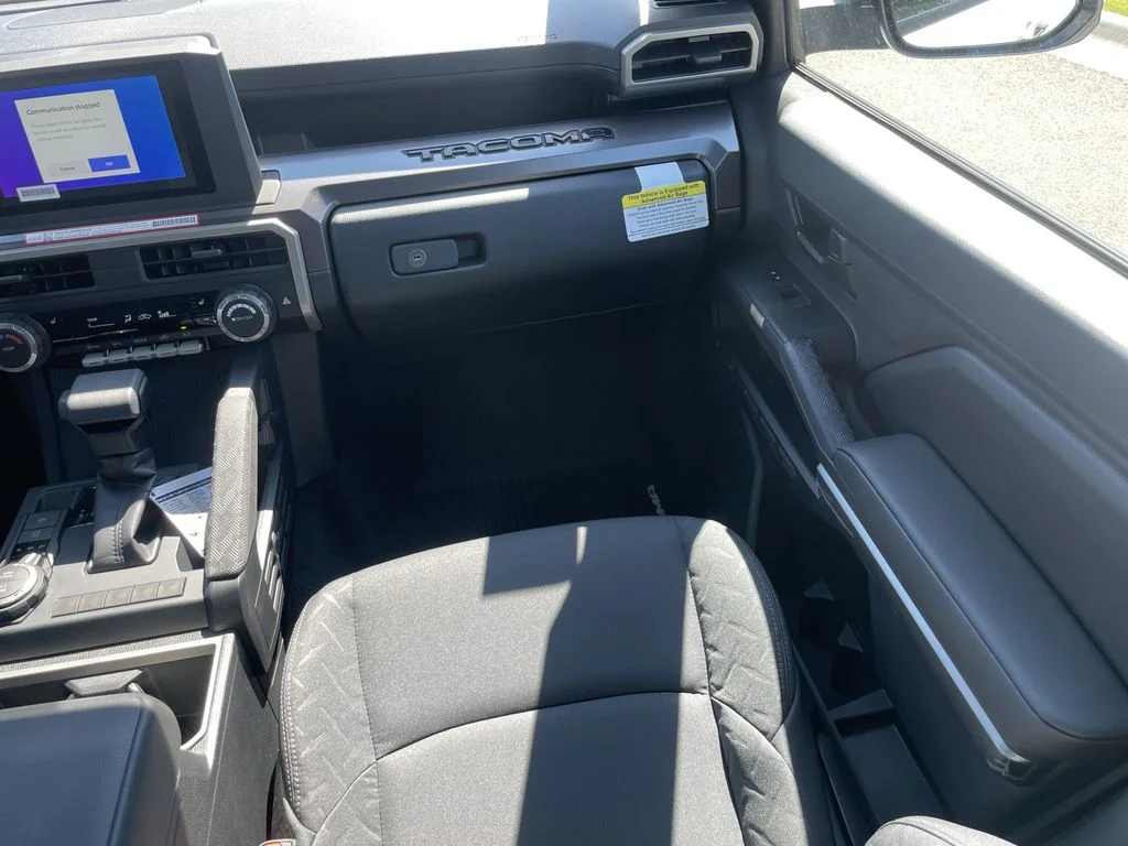 New 2026 Ice Cap Toyota SR5 image 12