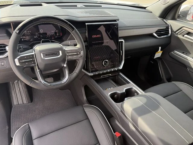 New 2027 White GMC Denali image 13