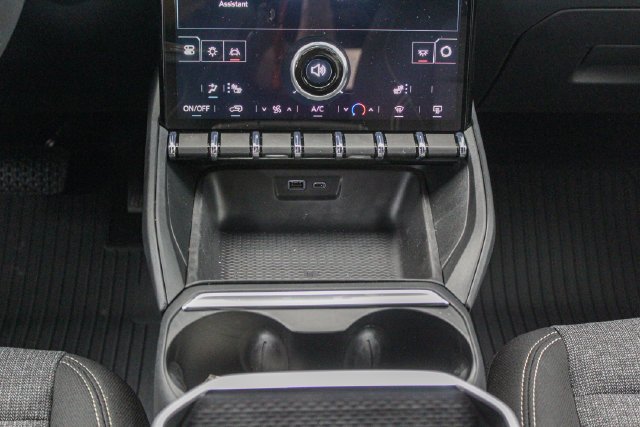 2027 GMC Terrain Elevation - Photo 23