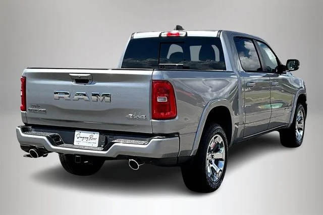 2026 RAM 1500 Big Horn/Lone Star - Photo 13