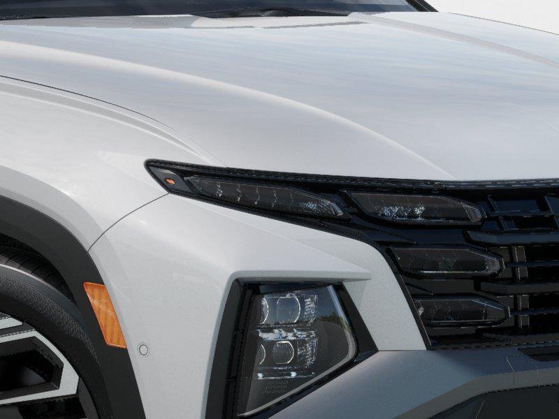 New 2026 Creamy White Pearl Hyundai Limited image 23