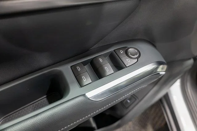 2027 Chevrolet Traverse LT - Photo 14