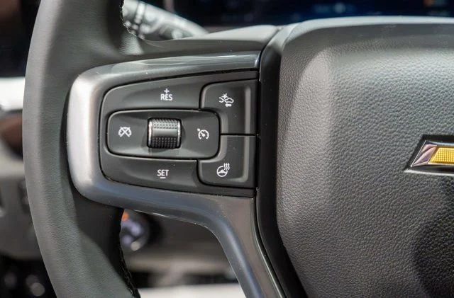 2026 Chevrolet Silverado 1500 LT - Photo 18