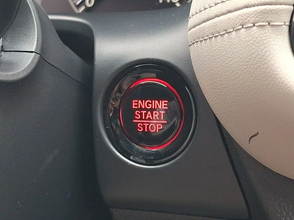 2026 Honda HR-V LX - Photo 24