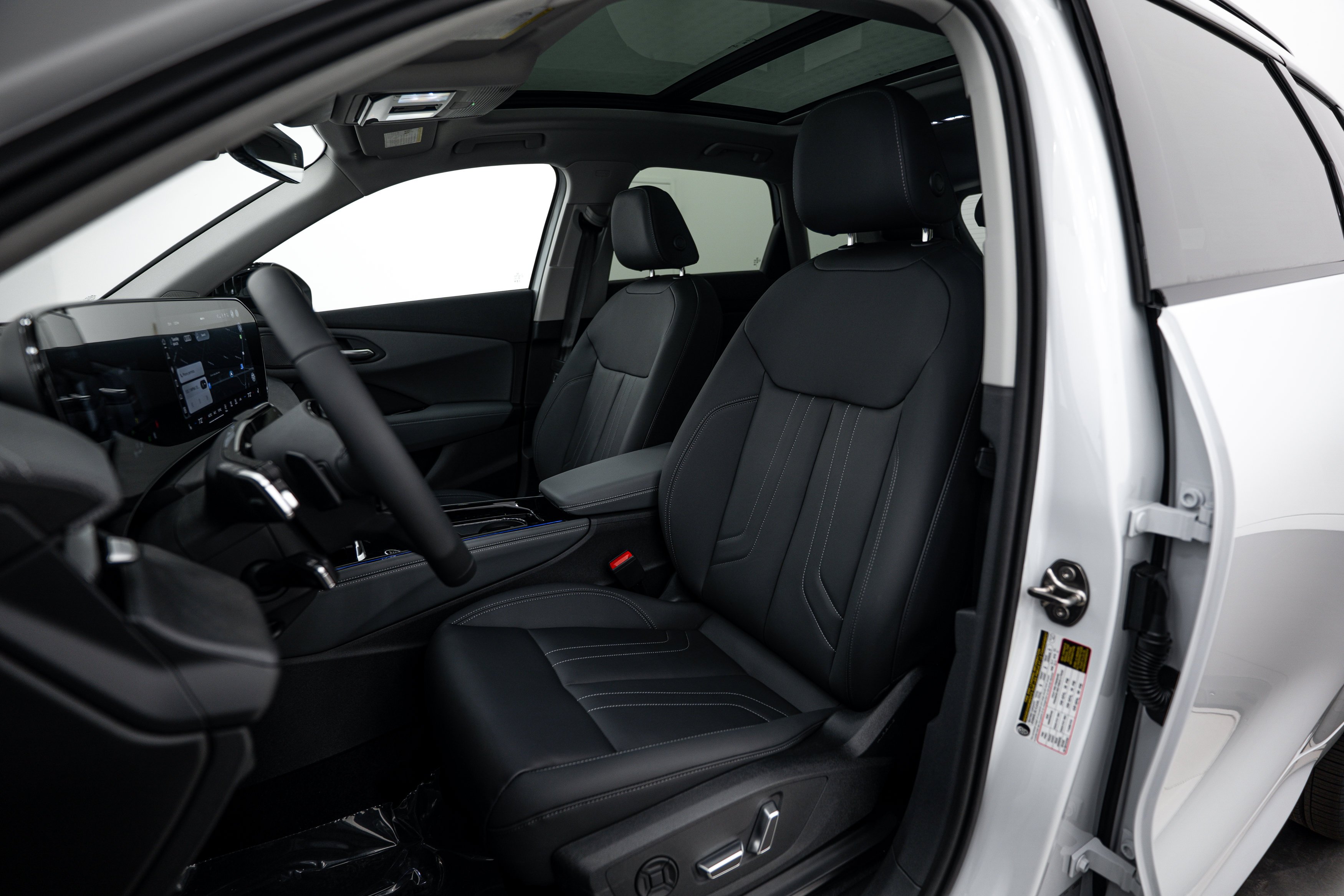 New 2026 Glacier White Audi S line image 15