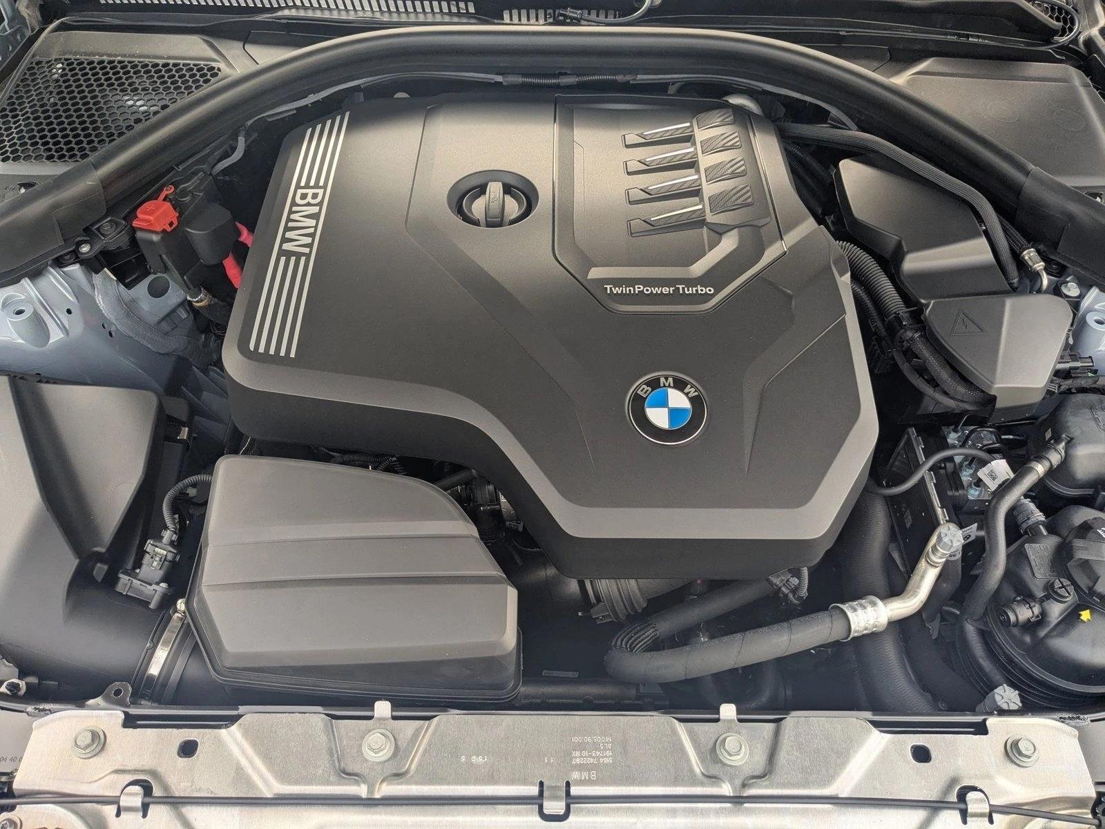 2025 BMW 2 Series 230i - Photo 18
