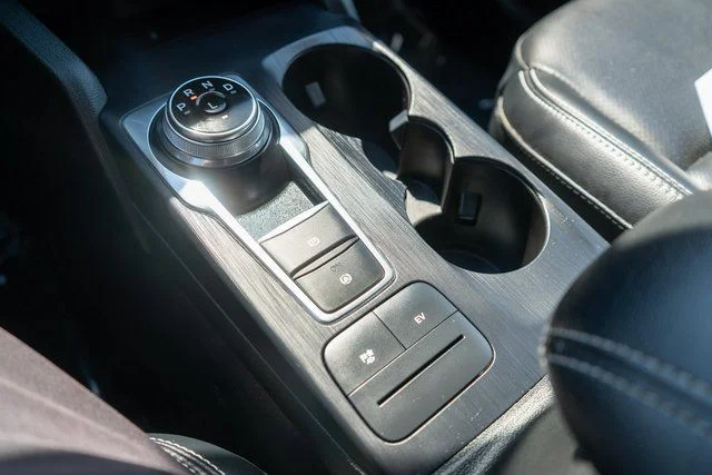 2021 Ford Escape SEL - Photo 32