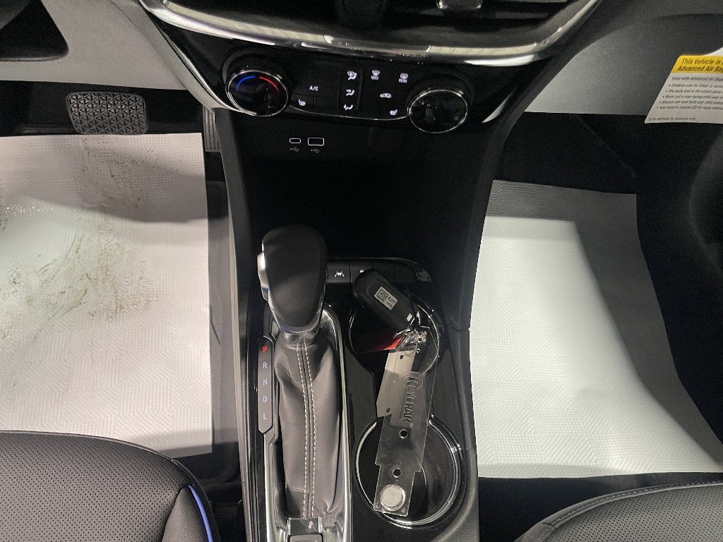 2026 Buick Encore GX Sport Touring - Photo 24