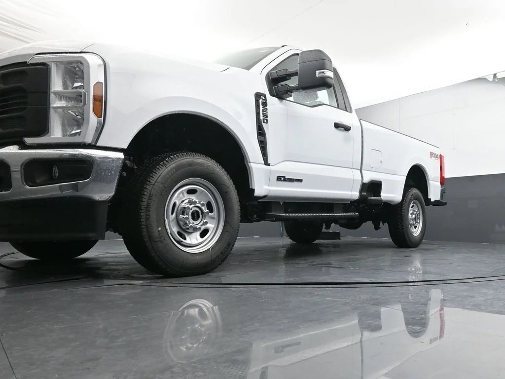 2026 Ford F-250 Super Duty XL - Photo 20