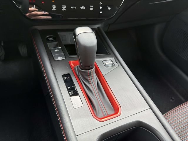 2026 Nissan KICKS SR AWD - Photo 21