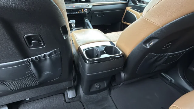 Used 2022 Black Kia SX image 21