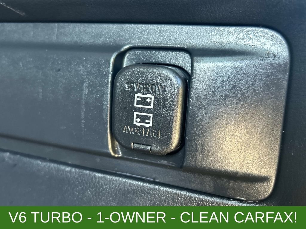 Used 2024 Gray Mazda 3.3 Turbo Preferred image 13