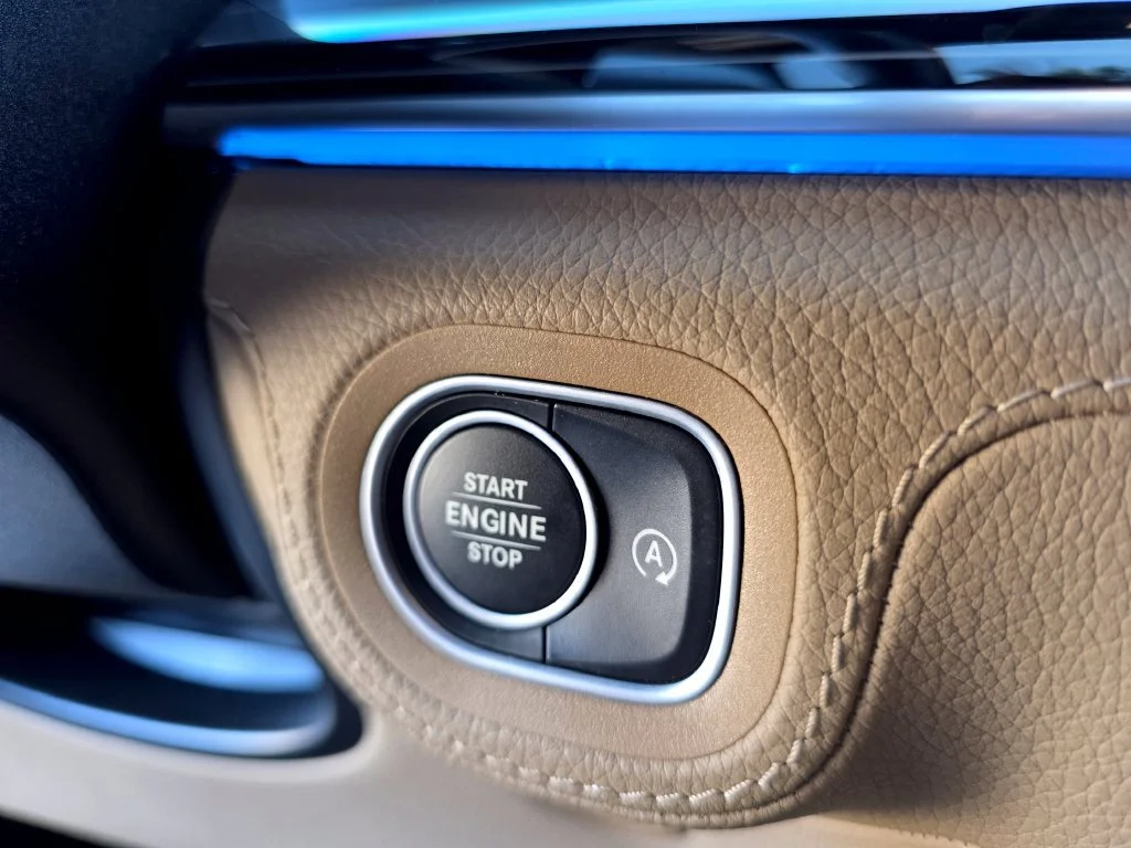 Used 2024  Mercedes-Benz GLE 580 image 24
