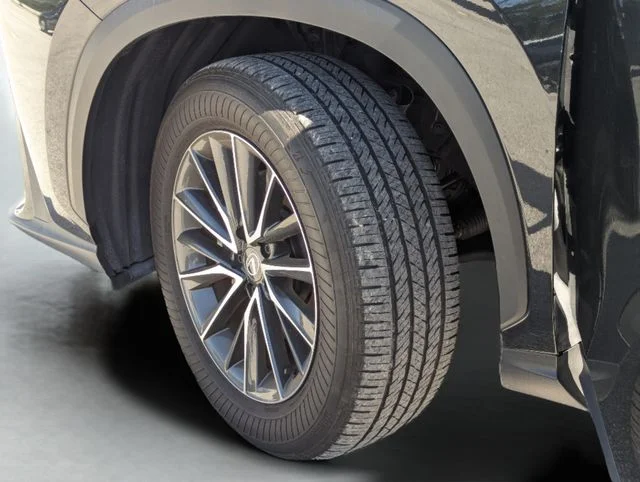 Used 2024 Black Lexus 250 Premium image 36