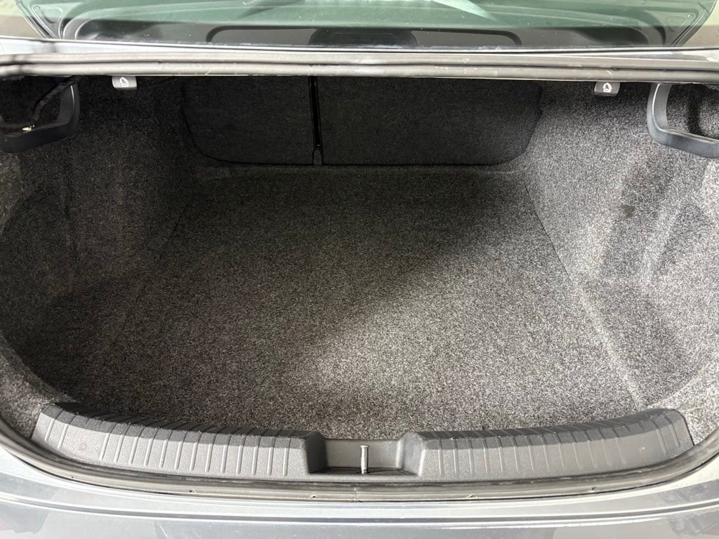 Used 2025 Gray Volkswagen 1.5T S image 36