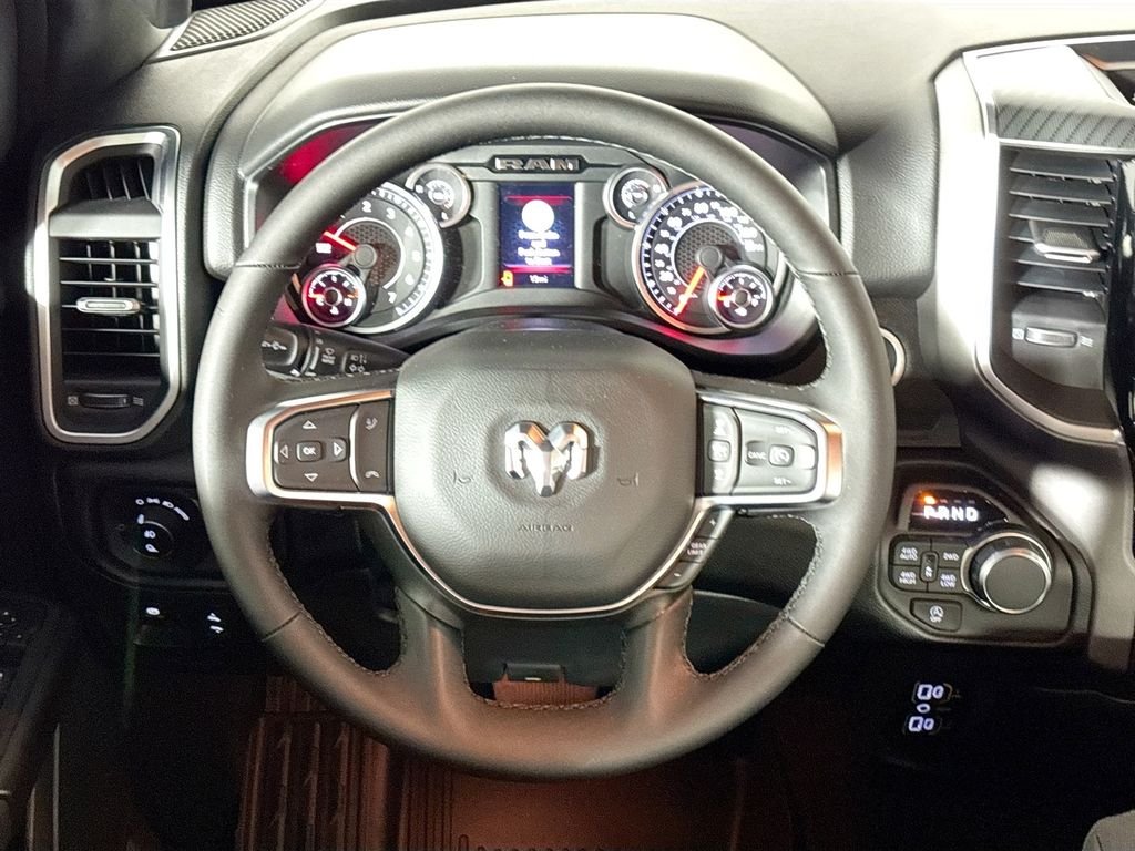 2026 RAM 1500 Big Horn/Lone Star - Photo 13
