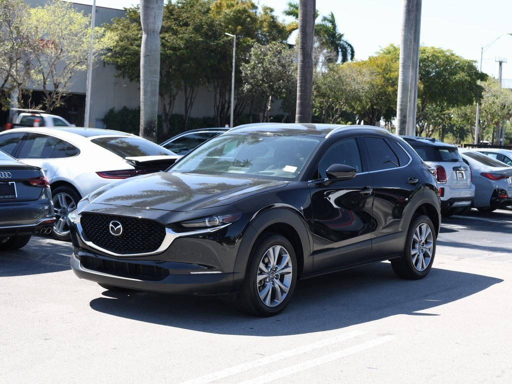 2023 Mazda CX-30 Premium
