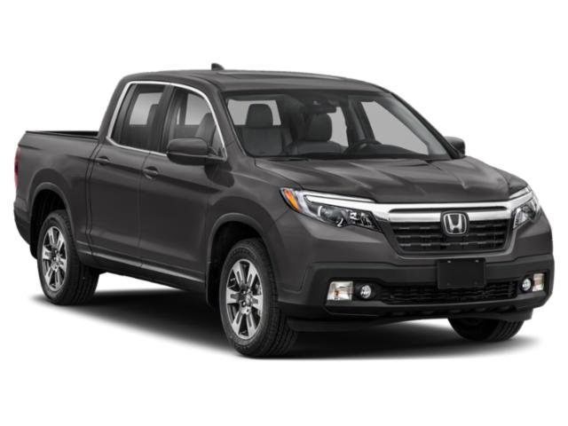 Used 2020 Silver Honda RTL image 6