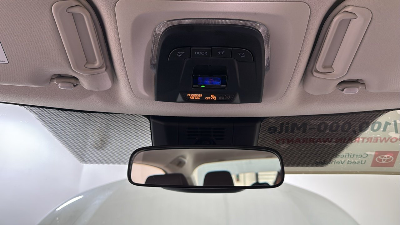 Certified Used 2026 Beige Toyota LE image 11