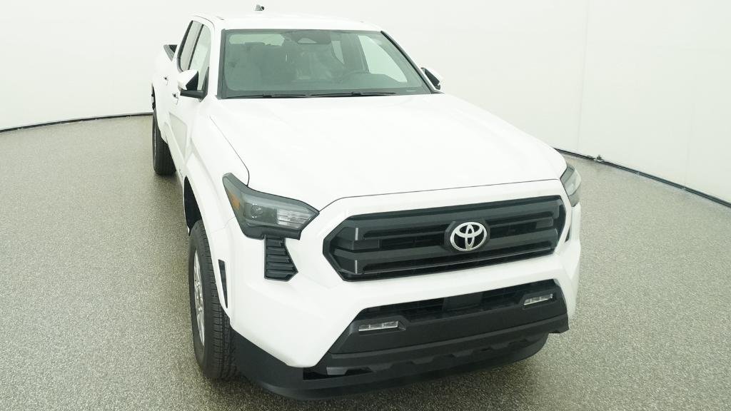 New 2026 Ice Cap Toyota SR5 image 11