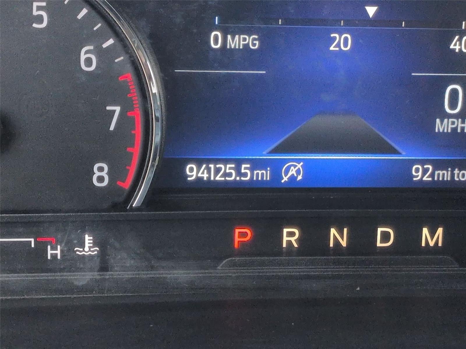 Used 2020 WHITE Ford XLT image 22