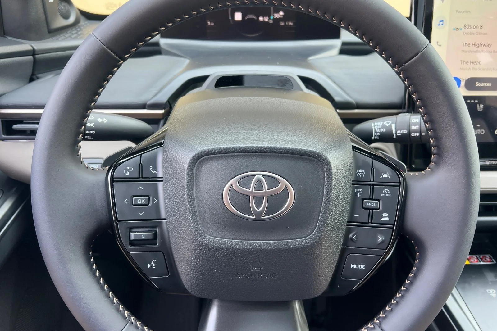 New 2026 Halo <sup>1</sup> Toyota  image 19