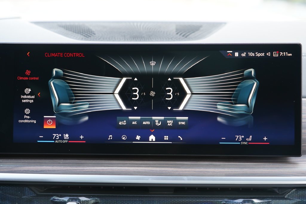 2026 BMW X5 50e - Photo 29