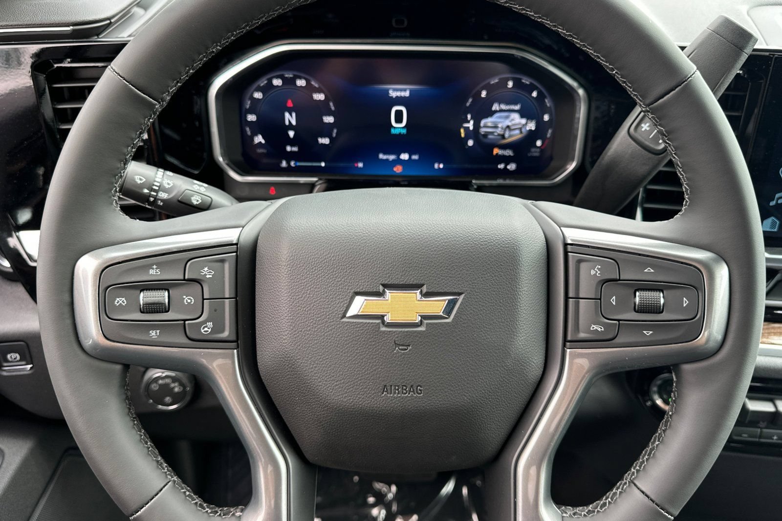 2026 Chevrolet Silverado 1500 LT - Photo 23