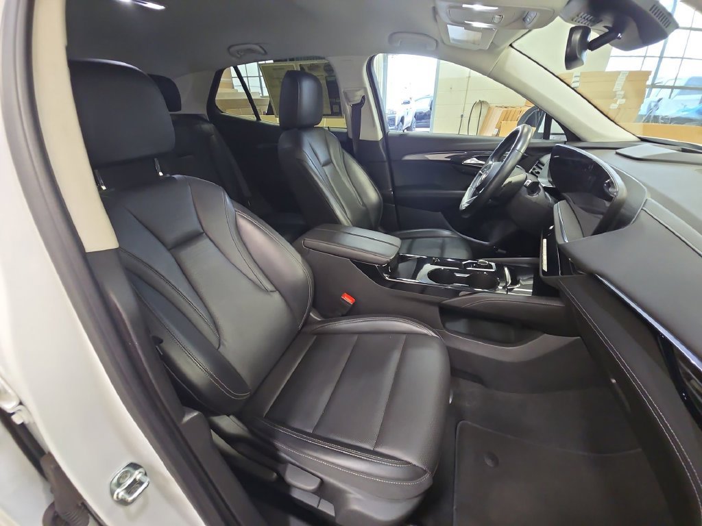 2024 Buick Envision Preferred - Photo 36