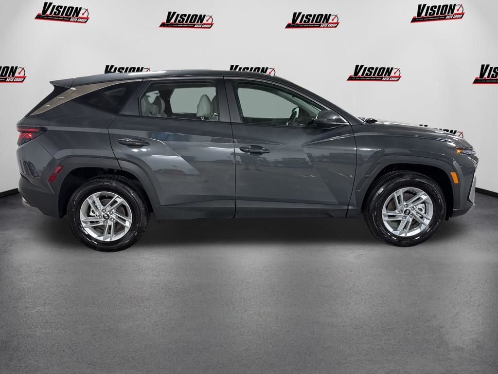 Used 2026 Gray Hyundai SE image 4