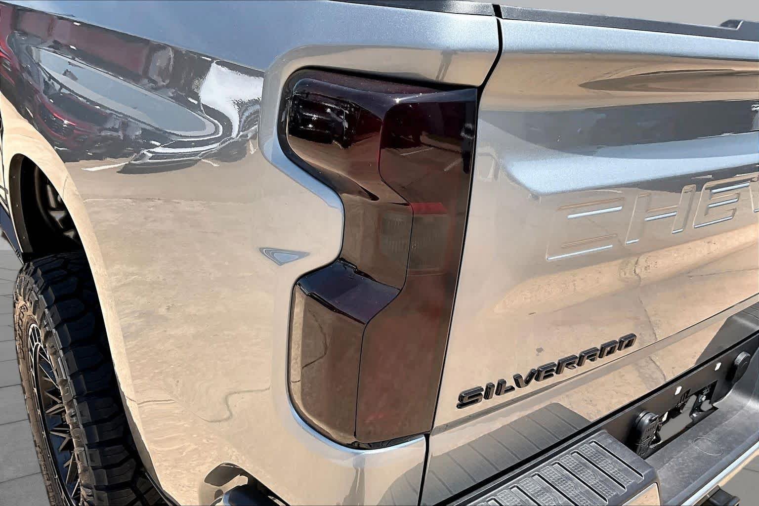2026 Chevrolet Silverado 1500 RST - Photo 15