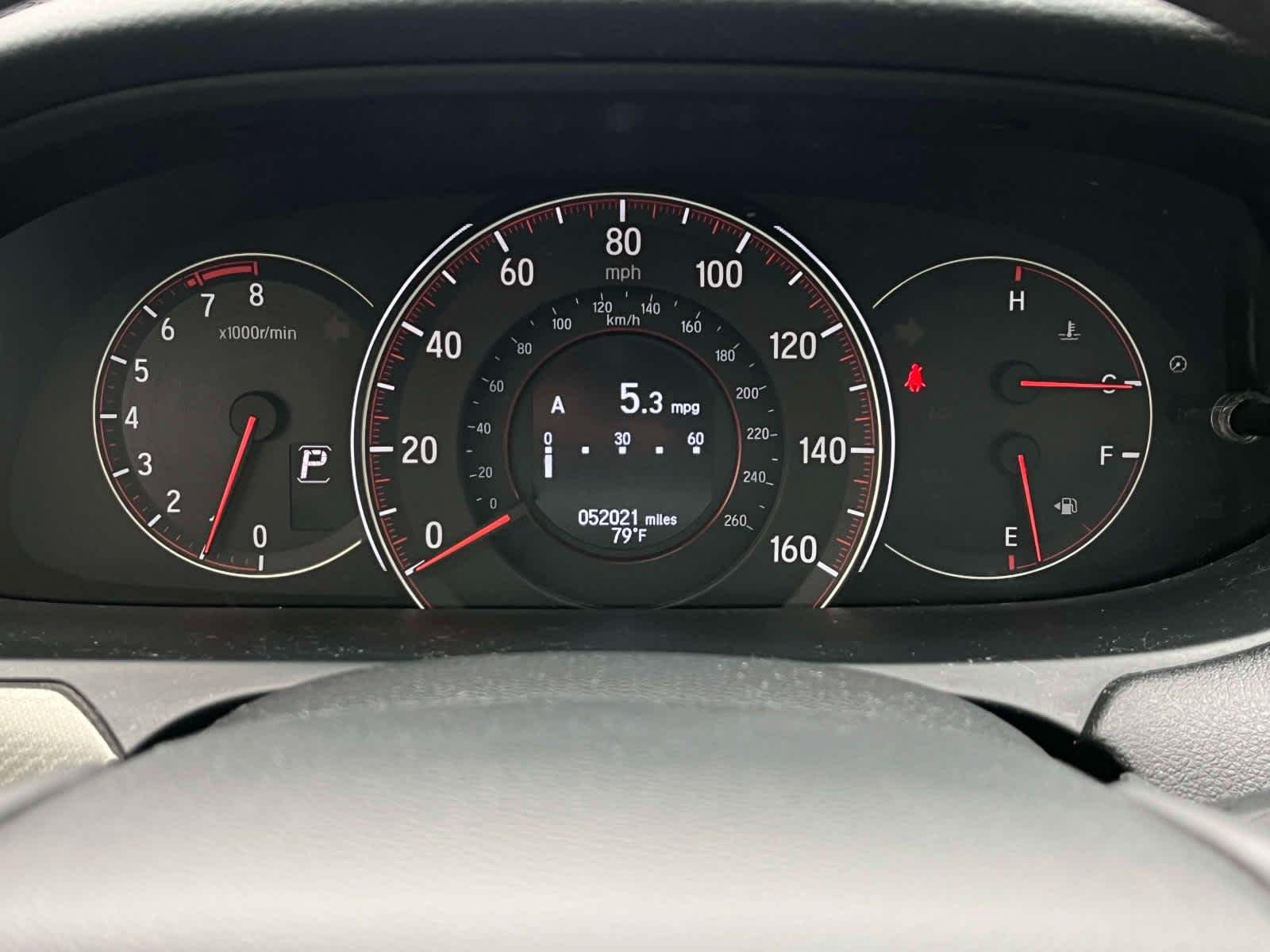 Used 2017  Honda EX-L image 3