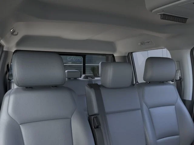 New 2026 Ford F-350SD XL