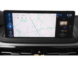 New 2026 Platinum White Pearl Acura w/Technology Package image 11