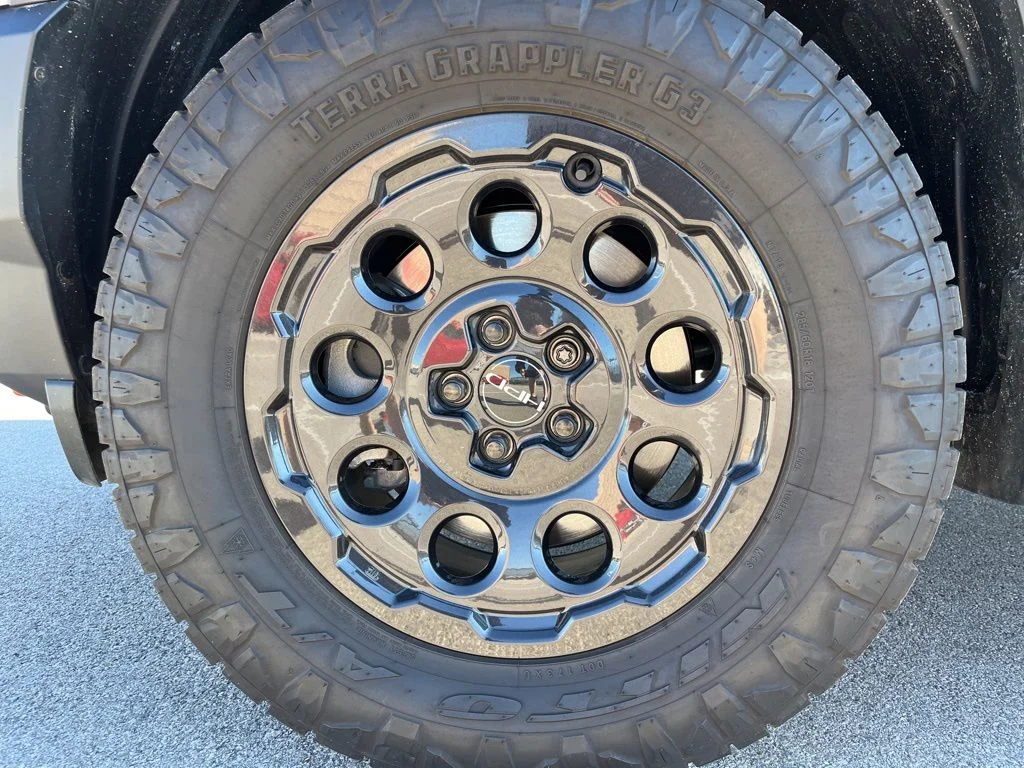2026 Honda Passport TrailSport Blackout - Photo 12