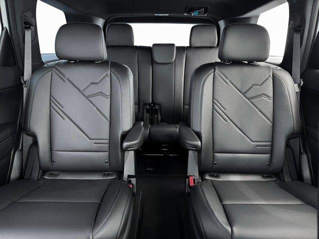 New 2026 Pacific Sapphire Hyundai XRT Pro image 35