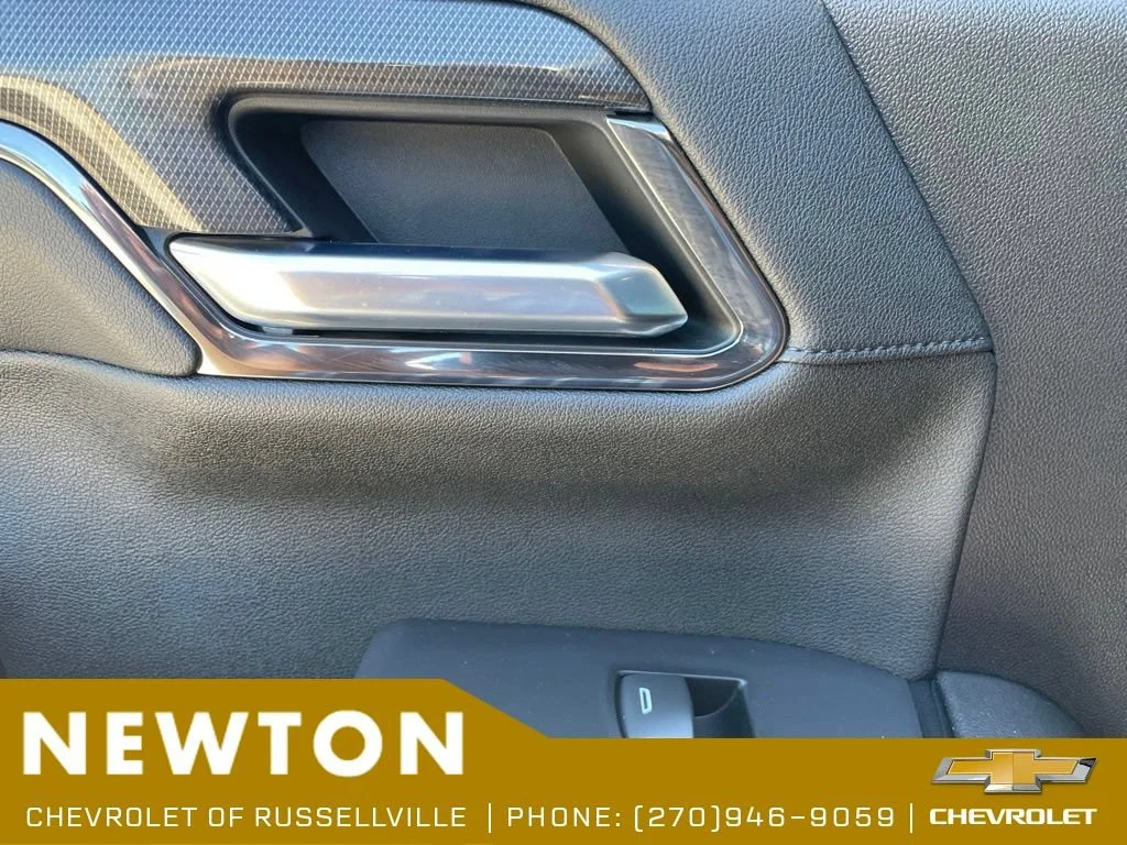 2024 GMC Sierra 1500 AT4 - Photo 38