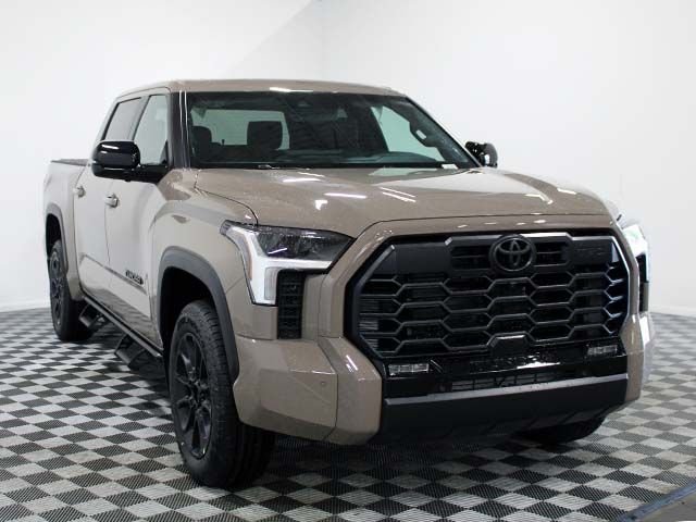 New 2026 Mudbath Toyota  Limited image 3