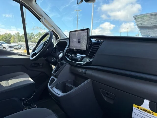 2026 Ford Transit Passenger Van XLT - Photo 14