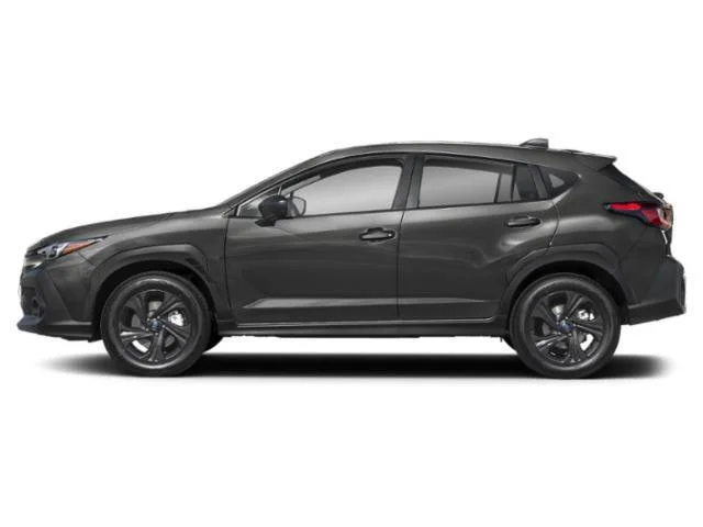 New 2026 CRYSTAL BLACK SILICA Subaru Base image 3