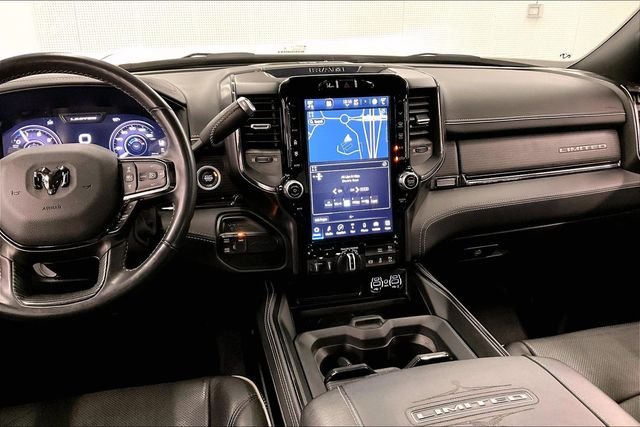 2024 RAM Ram 2500 Pickup Laramie Limited - Photo 7