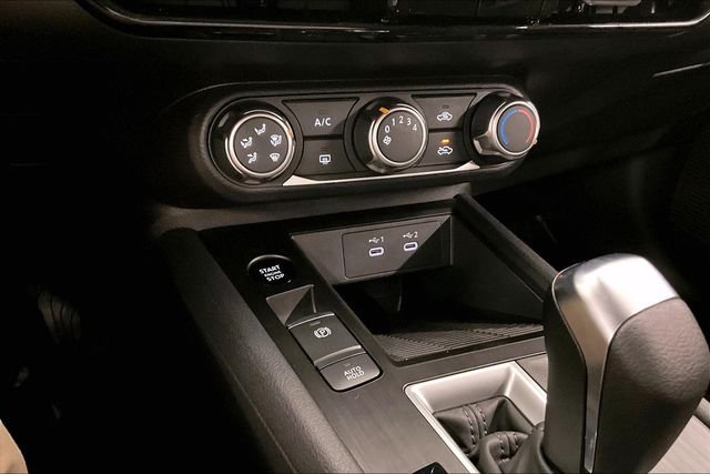 New 2026 Gun Metallic Nissan S image 24