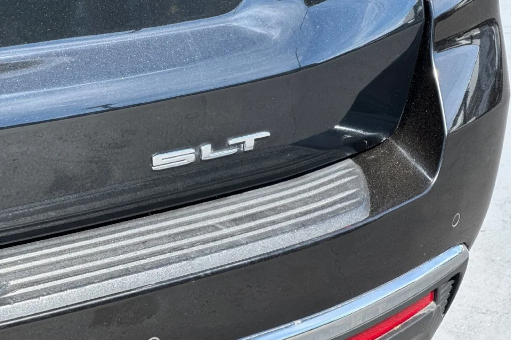 2021 GMC Yukon SLT - Photo 28