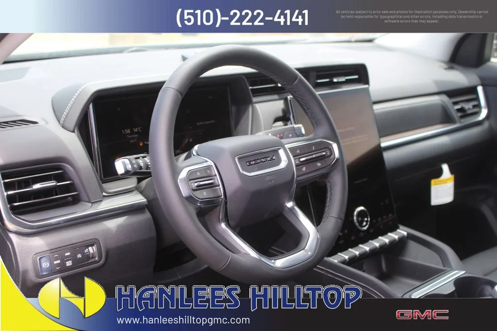 2026 GMC Terrain Denali - Photo 12